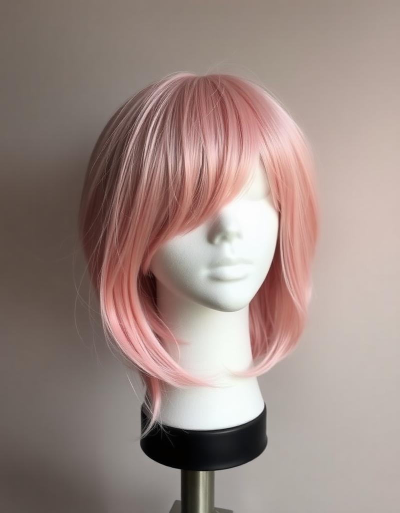 Synthetic Styles
