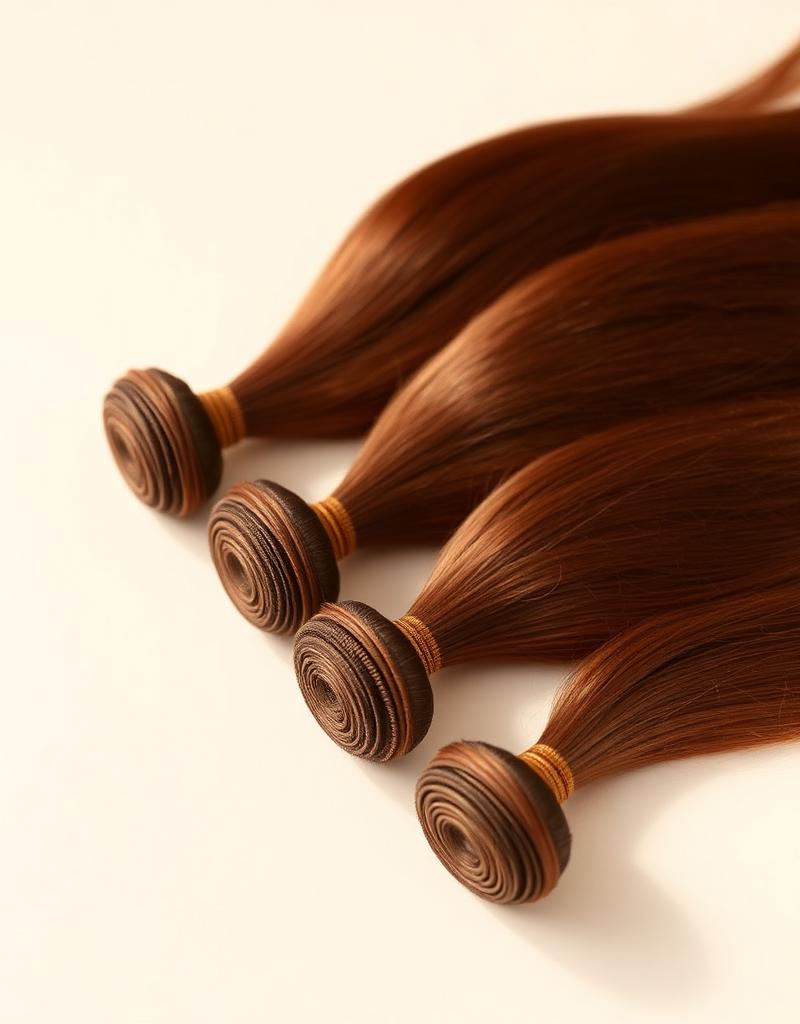 Human Hair Wigs